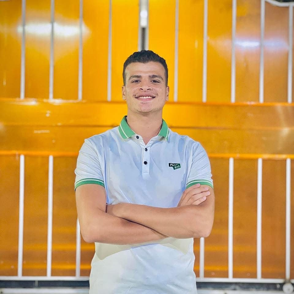 Dr-Hisham Mahmoud